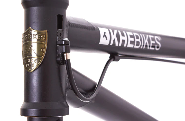 KHE silencer bmx 20"