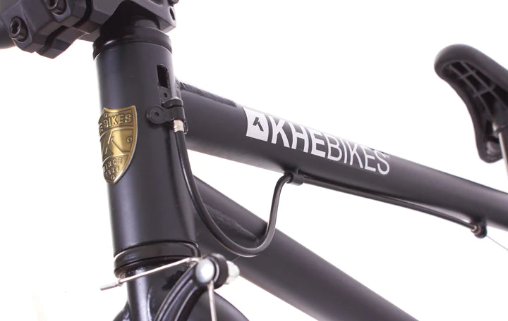 KHE cope 20" bmx bike