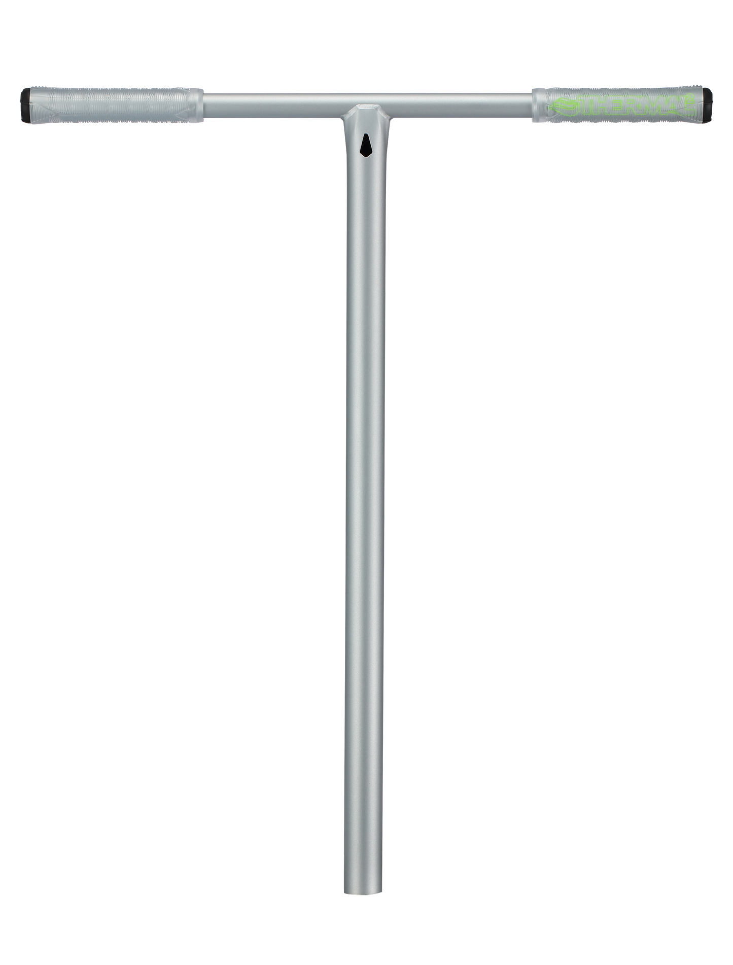 Blunt thermal v2 t bar silver