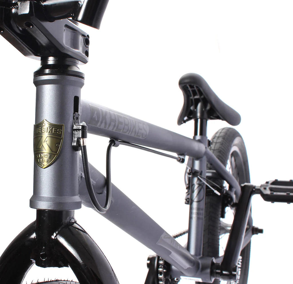 KHE strikedown pro bmx