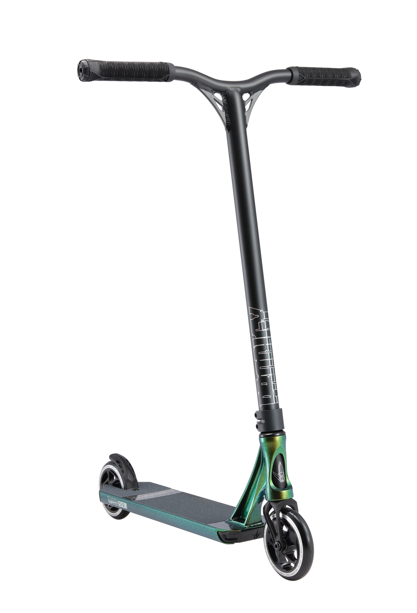 Blunt prodigy s9 scooter toxic