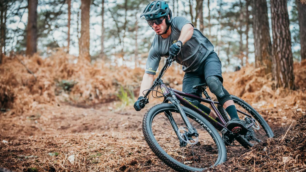 Forme blackrocks ht1 29ner hardtail mtb