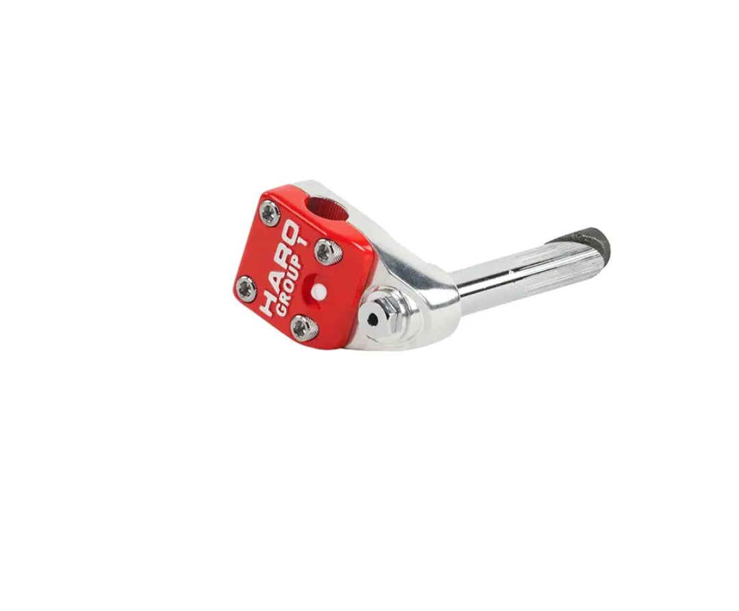 Haro Vintage Group 1 Stem