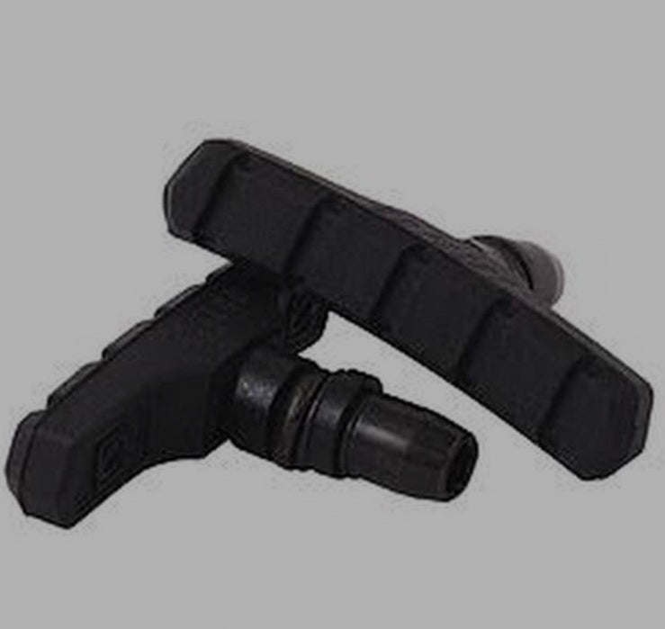 Odyssey Slim By Four Brake Pads