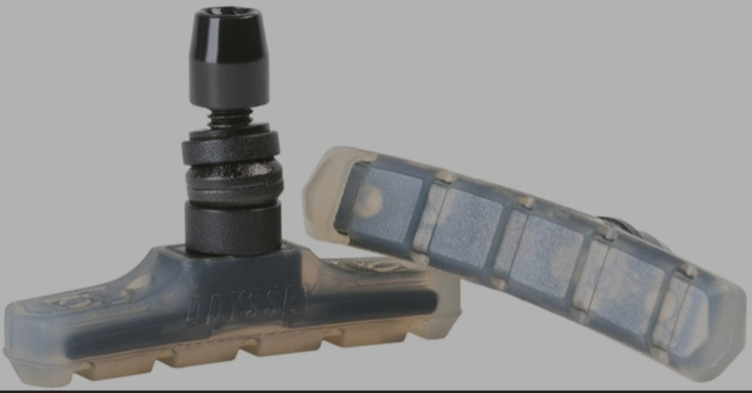 Odyssey Slim By Four Brake Pads