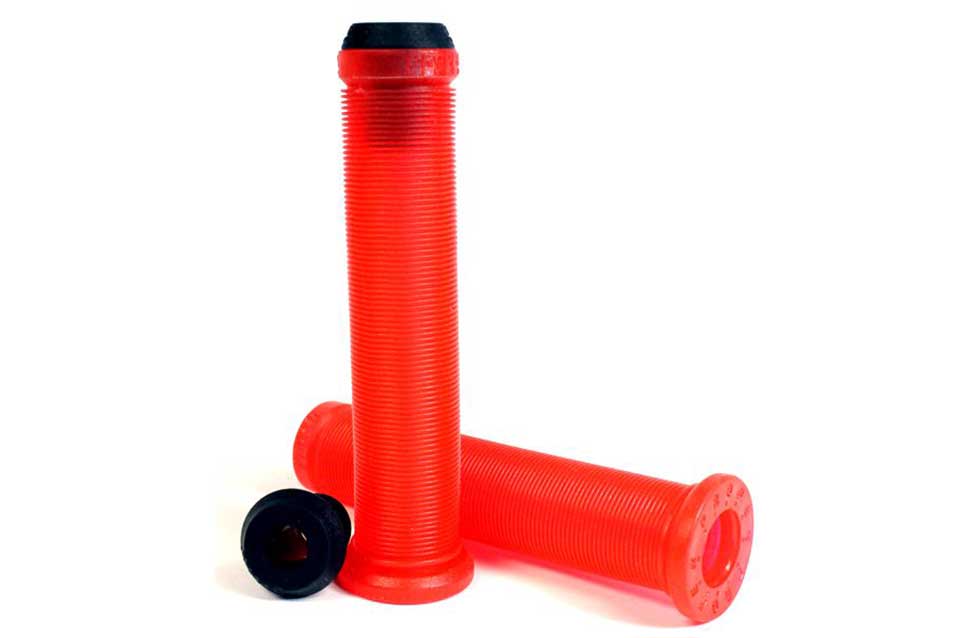 Proper krayton grips