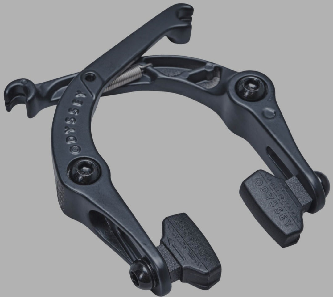 Odyssey Springfield Rear Brake