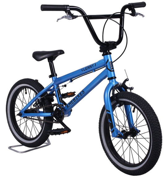 KHE Lenny 16" Kids BMX Bike 2025