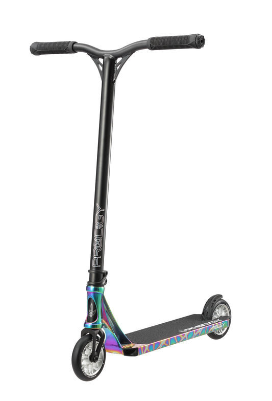 Blunt prodigy x complete pro scooter