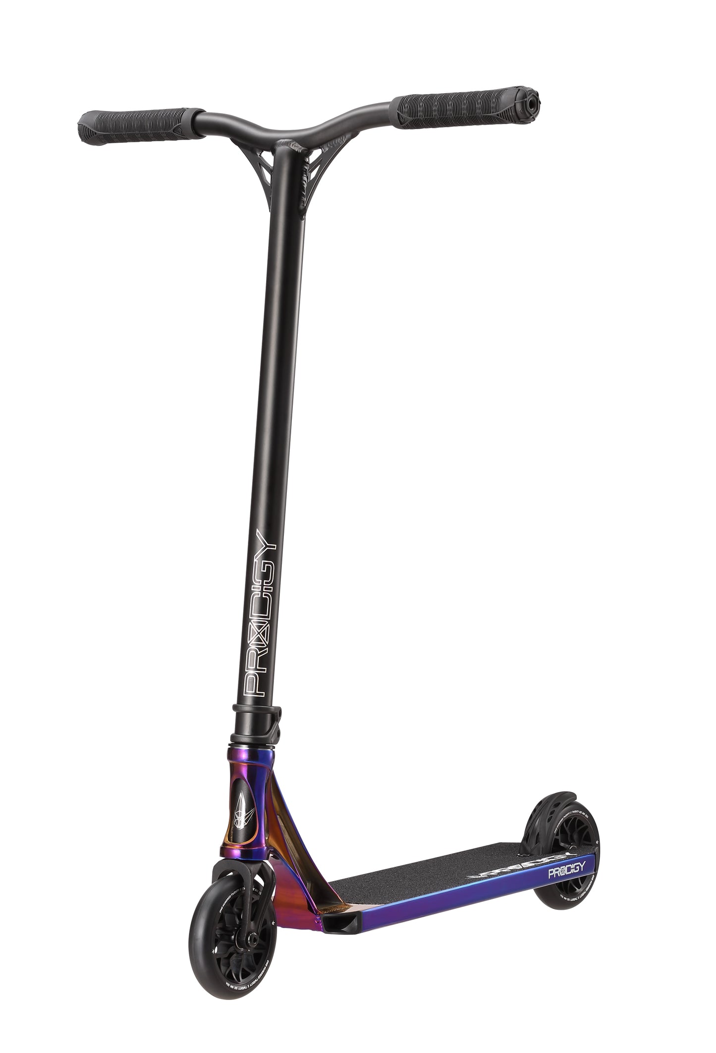 Blunt prodigy x complete pro scooter