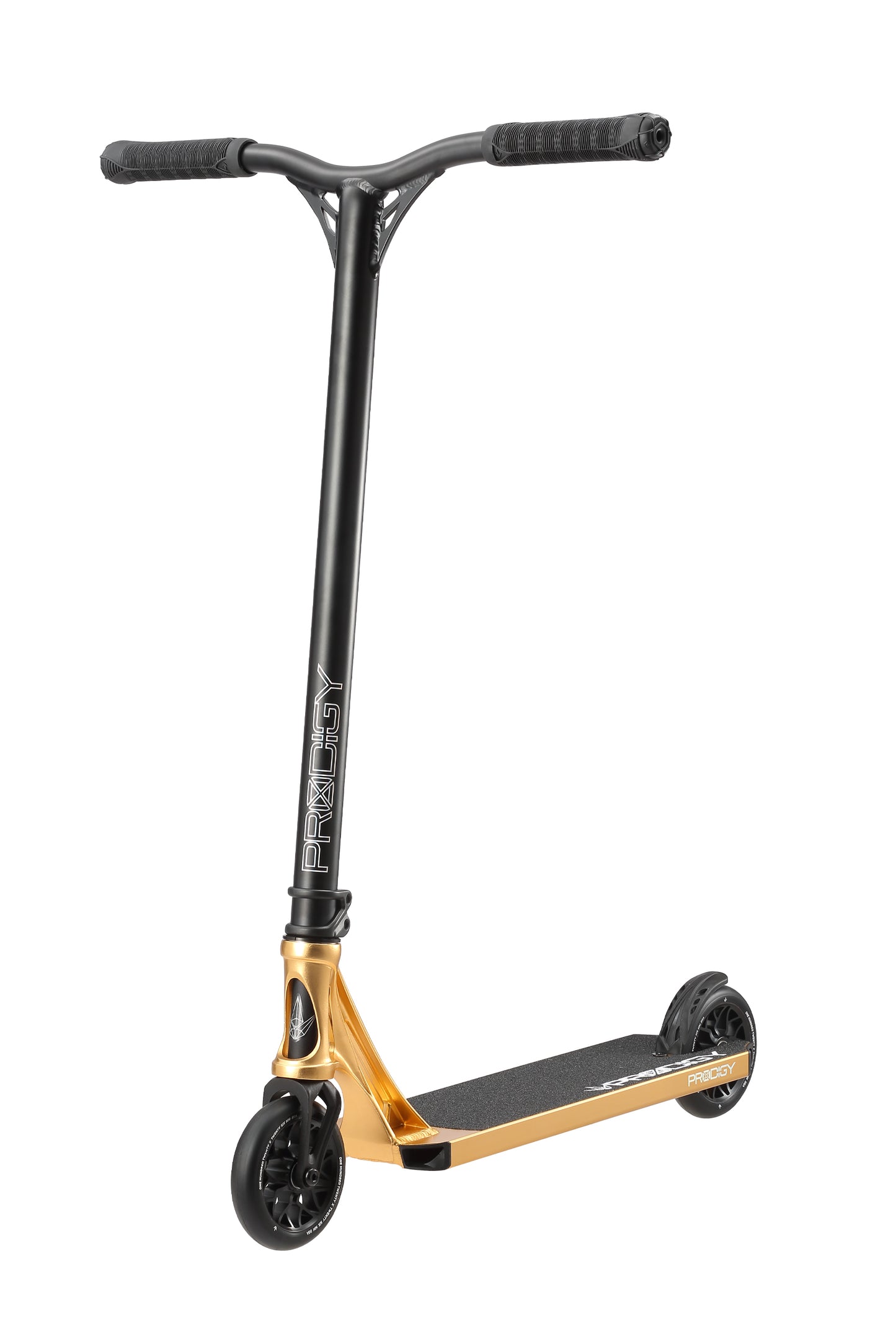 Blunt prodigy x complete pro scooter