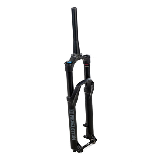 Rock shox revelation 27.5" boost forks 140mm travel