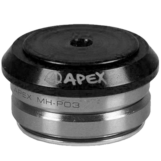 Apex integrated headset