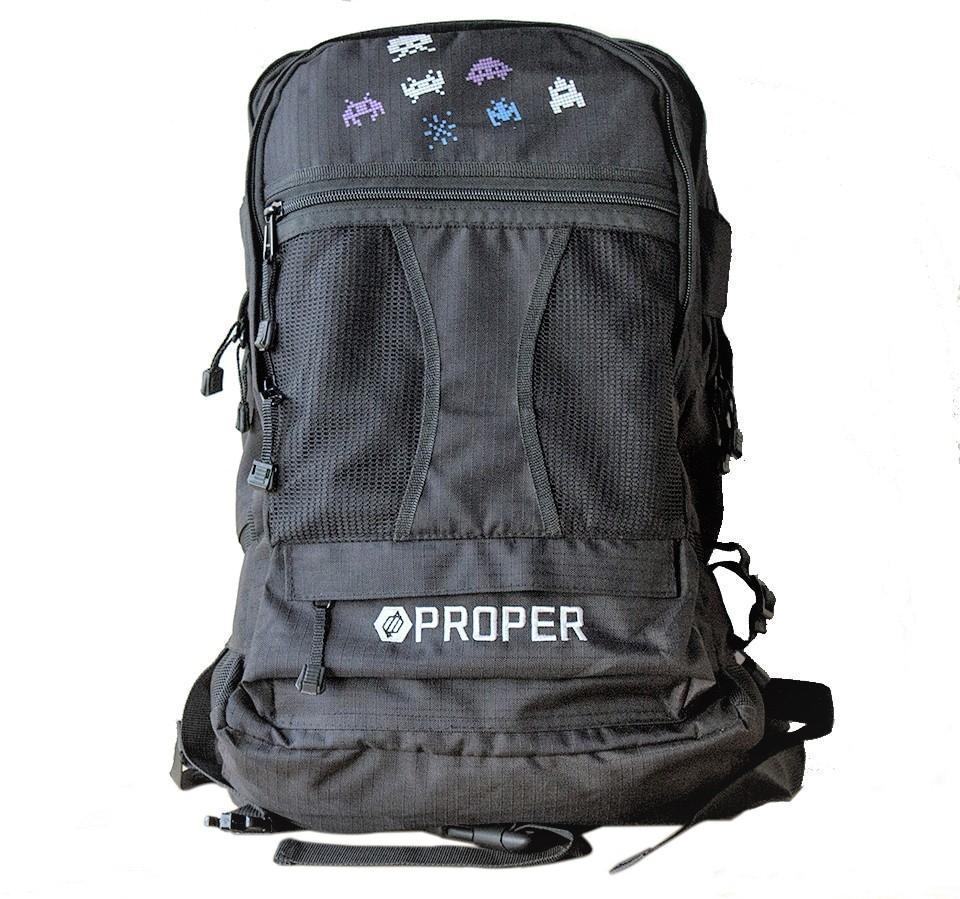 Proper bike co invader back pack