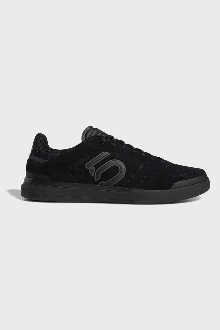 5ten sleuth dlx shoe black