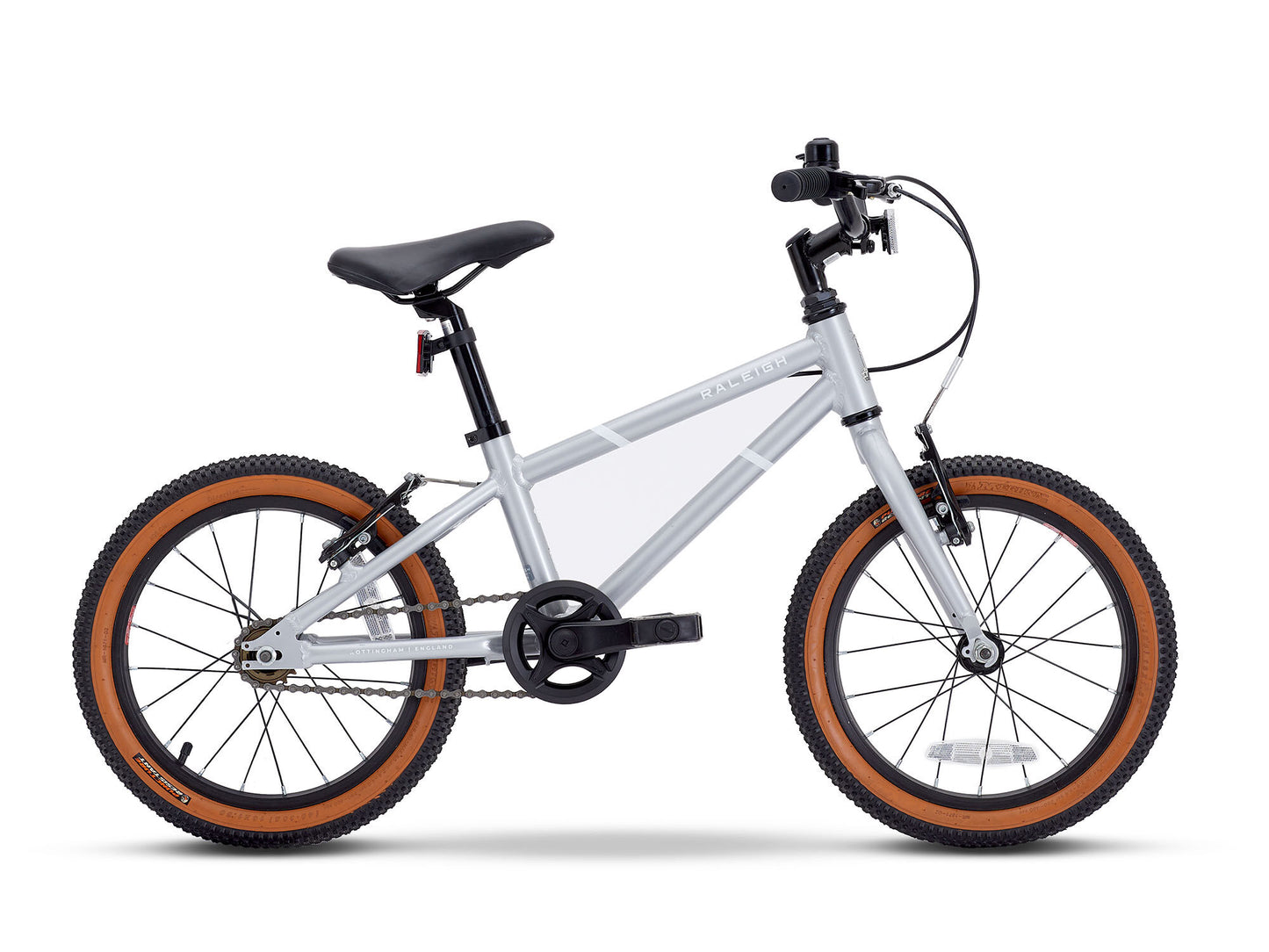 Raleigh pop 16"