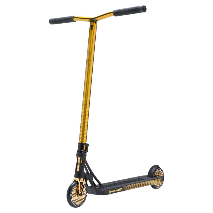 Root industries invictus v3 pro scooter