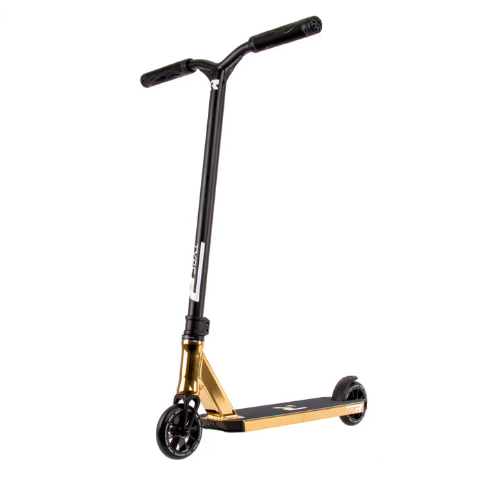 Root industries type r pro scooter