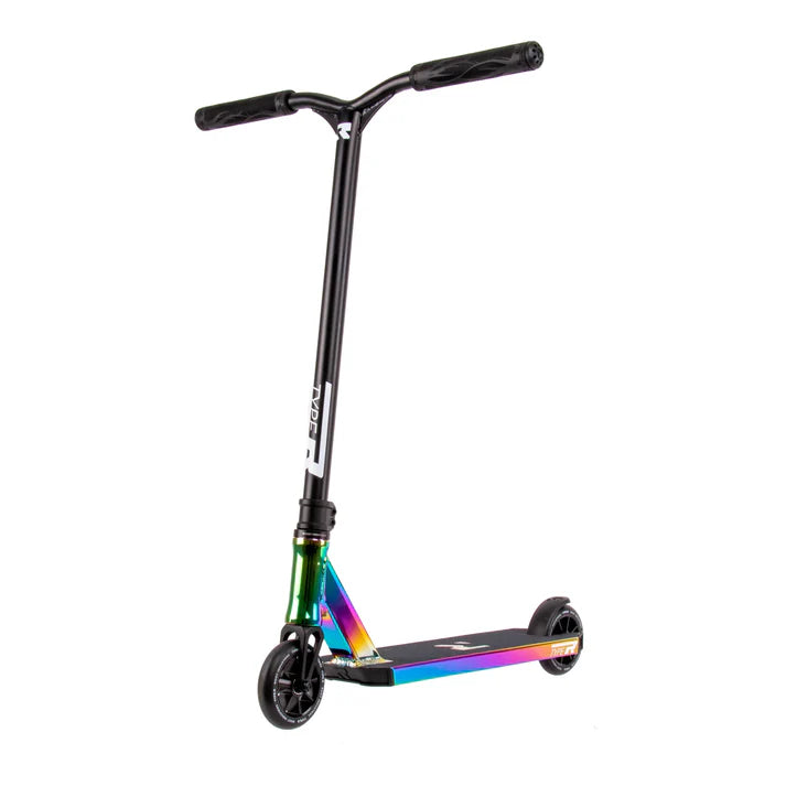Root industries type r pro scooter