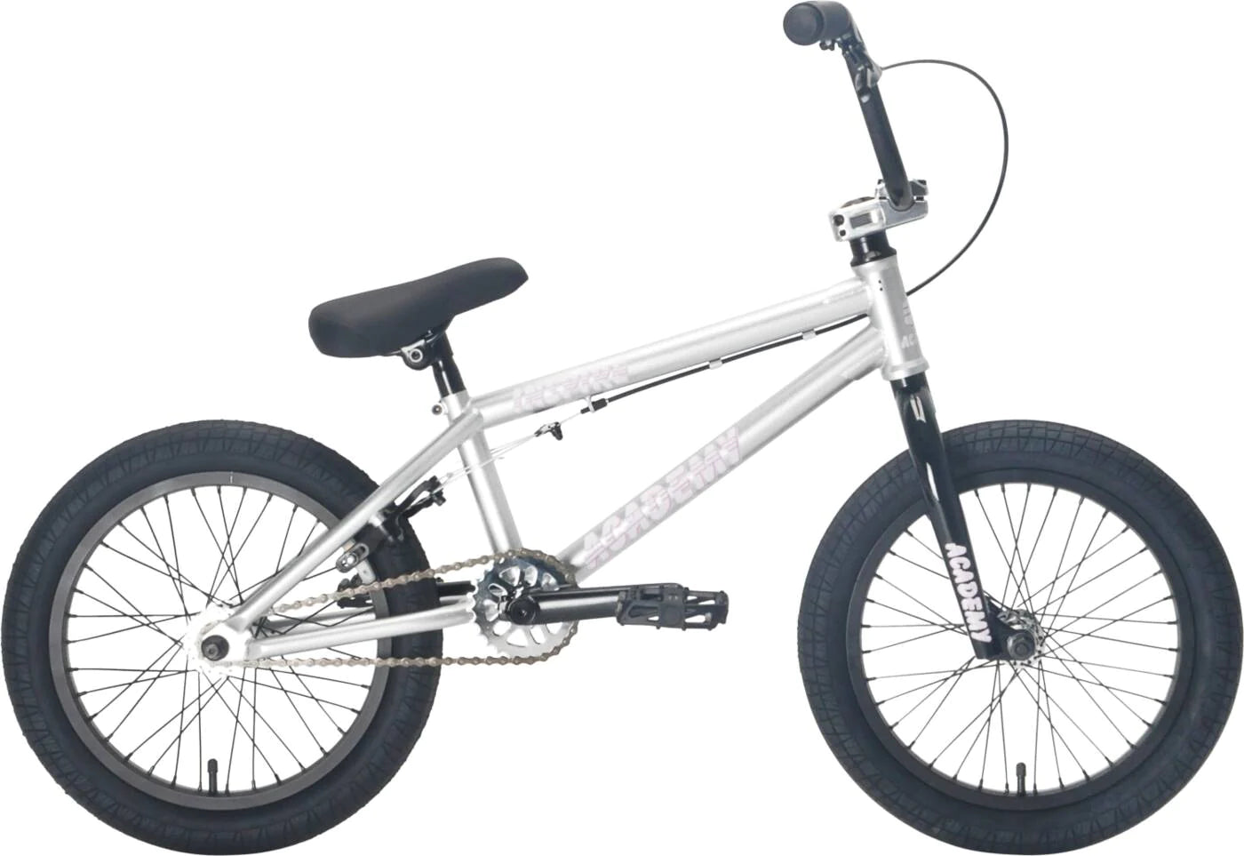 Academy Inspire 16" BMX