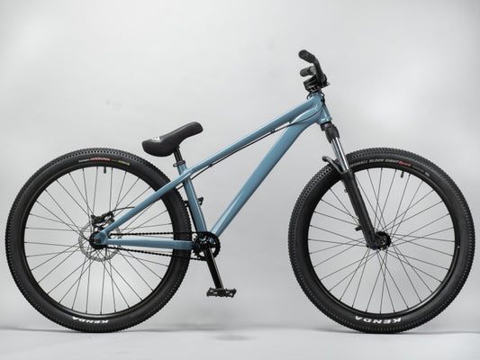 Mafia blackjack pro jump bike grey