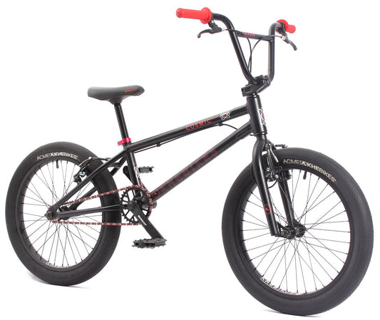 KHE cosmic 20" bmx bike 2025