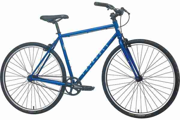 Fairdale express med/lrg blue