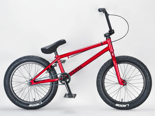 Mafia gusta 18" bmx bike