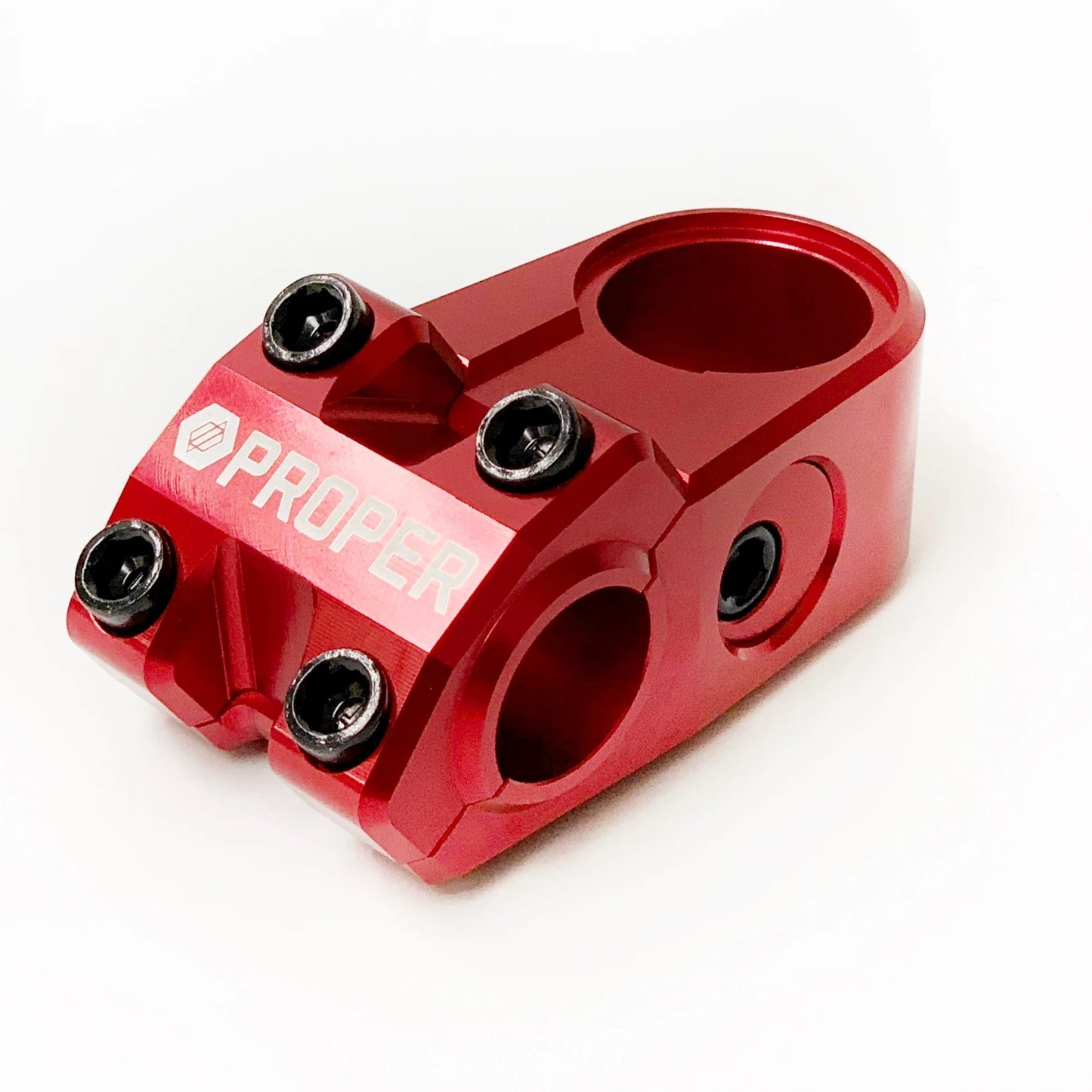 Proper acala top load wedge stem