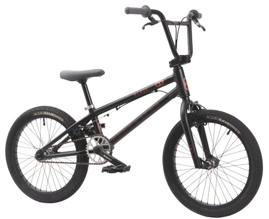 KHE blaze 18" bmx bike 2025 model