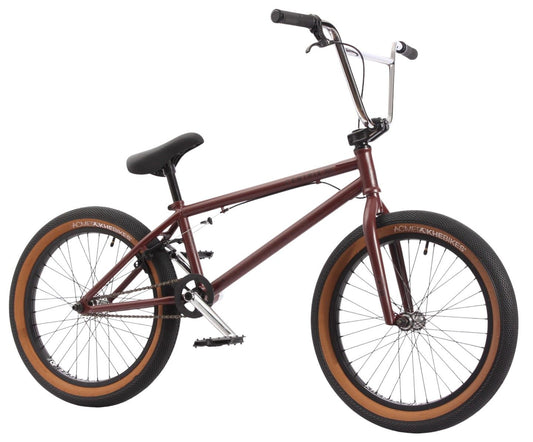 KHE centrix 20" bmx 2025