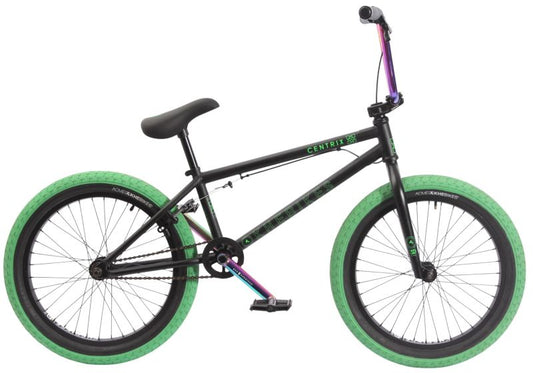 KHE centrix 20" bmx 2025