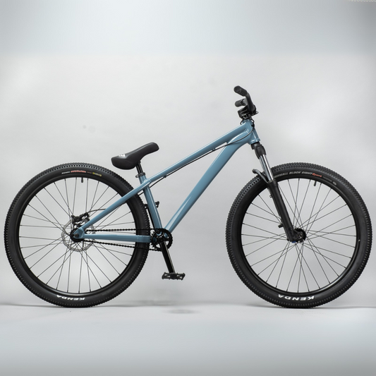 Mafia Blackjack Pro Jump Bike Grey