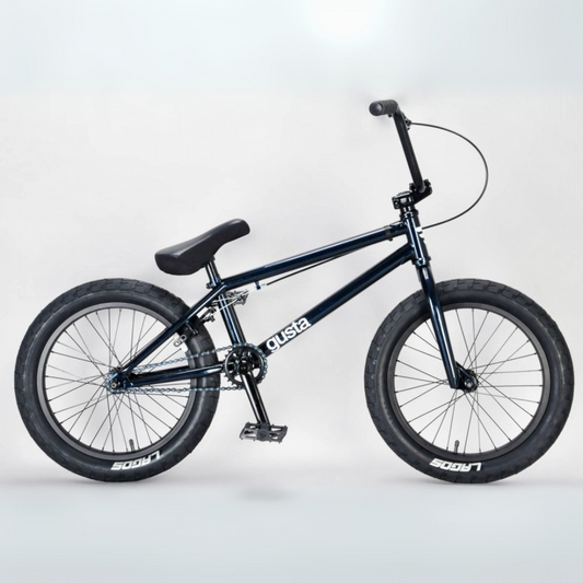 Mafia Gusta 18" BMX Bike - Multiple Colours