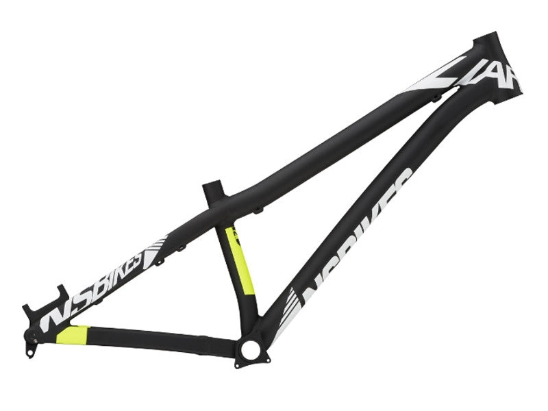 Ns bikes liar jump bike frame