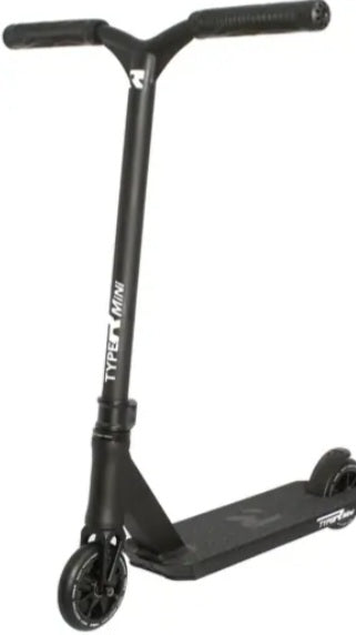 Root industries mini type r gt scooter