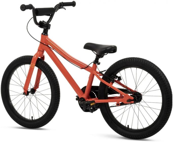 Batch kids mountain bike 20" wheels orange