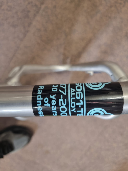 Se pk ripper 30th anniversary frame