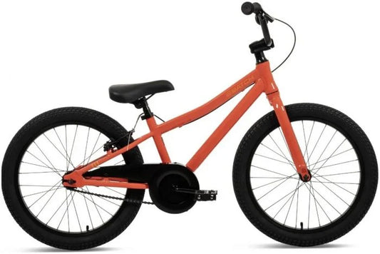 Batch kids mountain bike 20" wheels orange