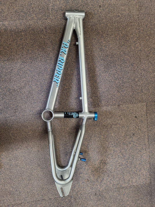 Se pk ripper 30th anniversary frame