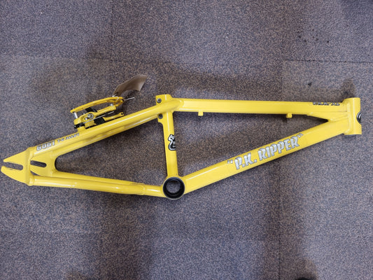 Se pk ripper xl Frame Old Stock