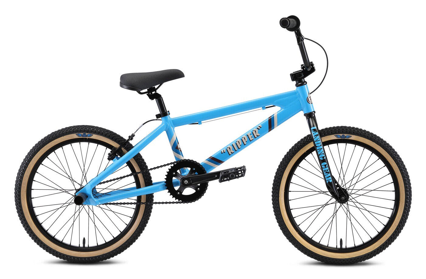 SE Bikes PK Ripper 20" bmx