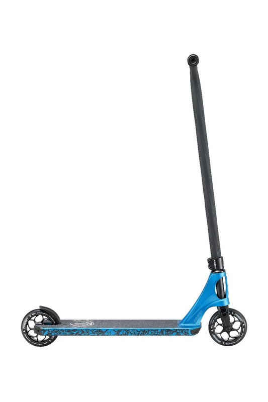 Fasen spiral complete scooter blue/black