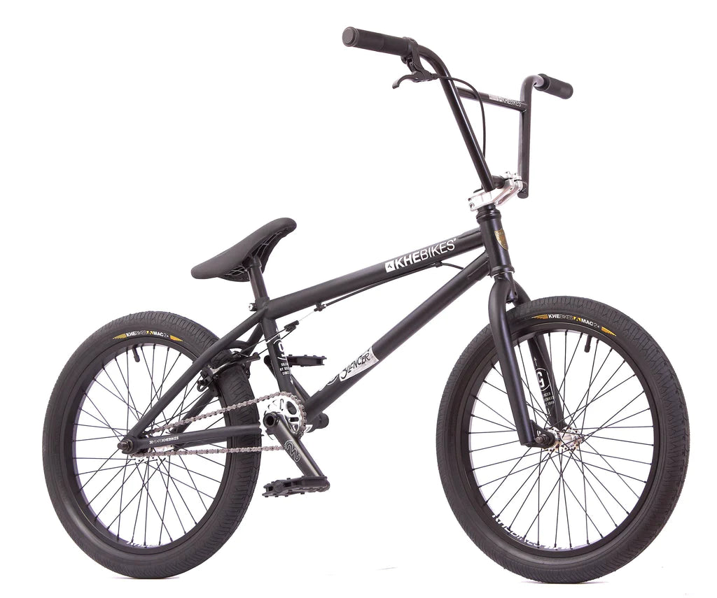 KHE silencer bmx 20"