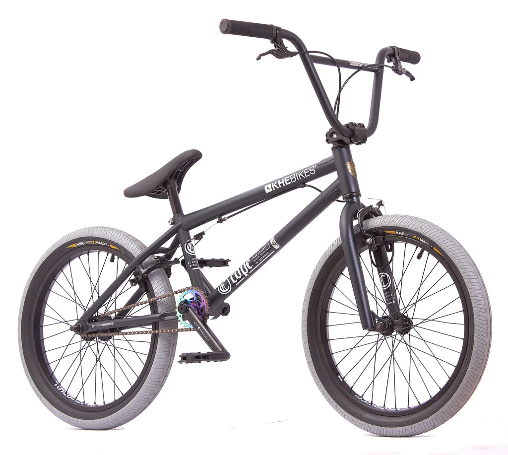 KHE cope 20" bmx bike