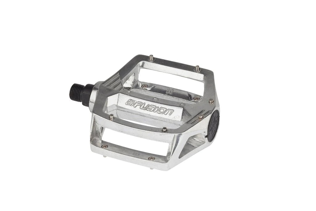 Haro fusion alloy pedals 9/16"