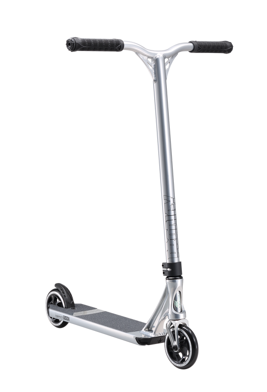 Blunt prodigy s9 scooter chrome