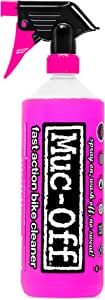 Muc-Off nano tech cleaner 1ltr