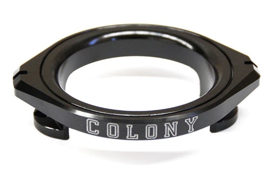 Colony rx3 gyro kit c/w upper lower cables