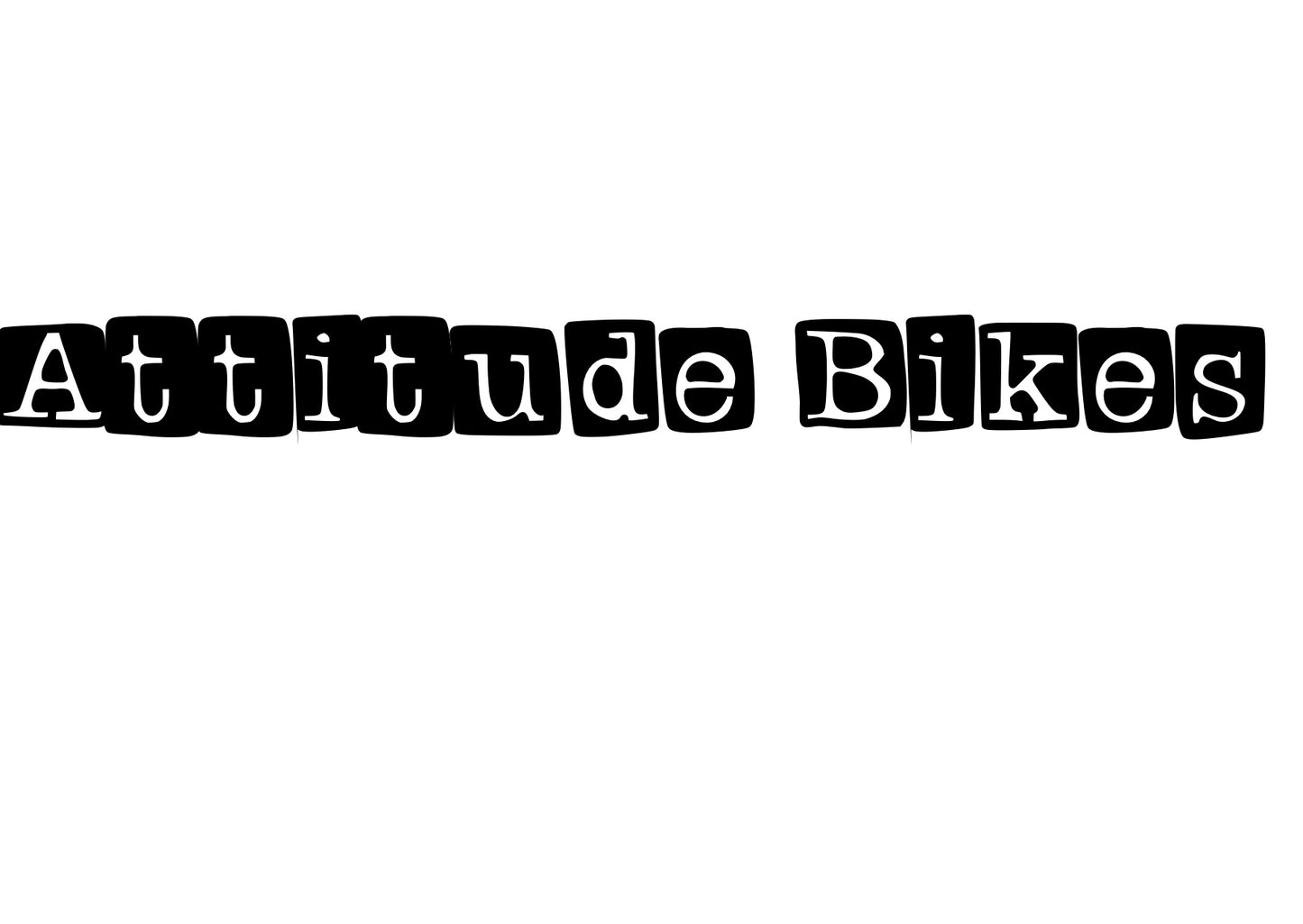 Attitude Bikes Gift Card